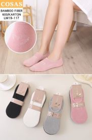 Stopki damskie (35-42/40P)