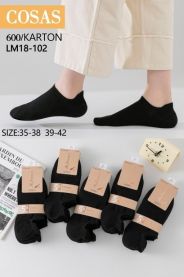 Stopki damskie (35-42/40P)