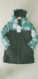 Kurtka Chłopięce (4-12LAT/5szt)