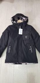 Kurtka Chłopięce (8-16LAT/5szt)