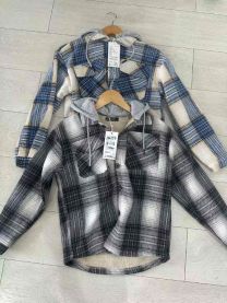 Kurtka Chłopięce (8-16LAT/10szt)