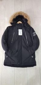 Kurtka Chłopięce (8-16LAT/5szt)