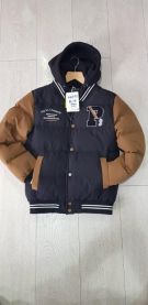 Kurtka Chłopięce (8-16LAT/5szt)