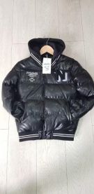 Kurtka Chłopięce (8-16LAT/5szt)