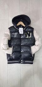 Kurtka Chłopięce (8-16LAT/5szt)