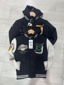 Kurtka Chłopięce (4-12LAT/10szt)