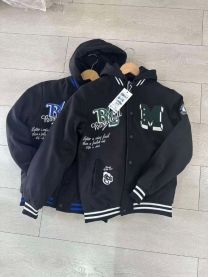 Kurtka Chłopięce (8-16LAT/10szt)