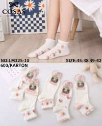 Stopki damskie (35-42/40P)