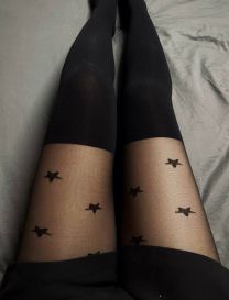 Rajstopy damskie (S-XL/10szt)