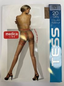 Rajstopy damskie (5/12szt)