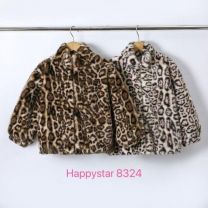 Kurtka dziewczynka (4-14 LAT/12szt)