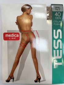 Rajstopy damskie (3,4/12szt)