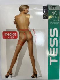 Rajstopy damskie (5/12szt)