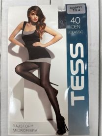 Rajstopy damskie (2,3,4/12szt)