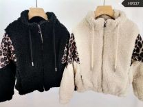 Kurtki Dziecięce (4-14LAT/12szt)