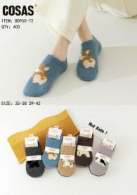 Stopki damskie (35-42/40P)