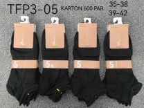 Stopki damskie (35-42/40P)