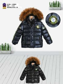 Kurtka Chłopięce (3-8 LAT/10szt)