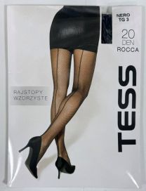 Rajstopy damskie (3,4/12szt)