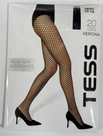 Rajstopy damskie (1/2,3/4/12szt)