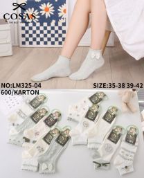 Stopki damskie (35-42/40P)