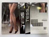 Rajstopy damskie (3,4/12szt)