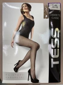 Rajstopy damskie (1/2,3/4/12szt)