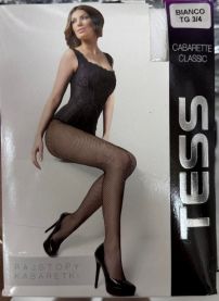 Rajstopy damskie (1/2,3/4/12szt)