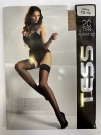 Rajstopy damskie (1/2,3/4/12szt)