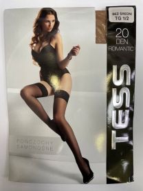 Rajstopy damskie (1/2/12szt)