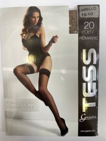 Rajstopy damskie (1/2/12szt)