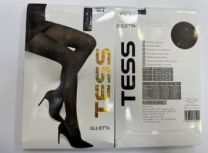 Rajstopy damskie (3,4/12szt)