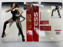 Rajstopy damskie (3,4/12szt)