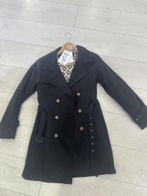 Płaszcze dzieci (8-16LAT/10szt)