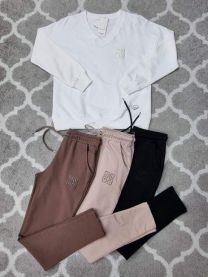 Komplet dresowe Turecka (S-XL/4kpt)