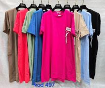 Sukienki Turecka (uniwersalny/12szt)