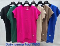 Sukienki Turecka (uniwersalny/12szt)