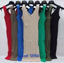 Sukienki Turecka (uniwersalny/12szt)