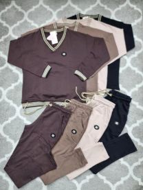 Komplet dresowe Turecka (S-XL/4kpt)