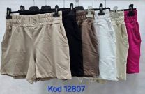 Szorty Turecka (S-XL/4szt)