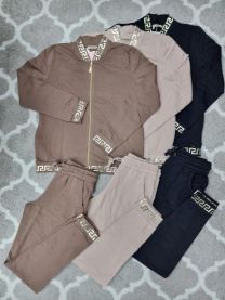 Komplet dresowe Turecka (S-XL/4kpt)