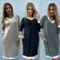 Sukienki Polskie (38-44/4szt)