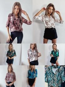 Koszula Polska (36-42/4szt)