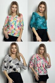 Bluzka Polska (38-46/5szt)