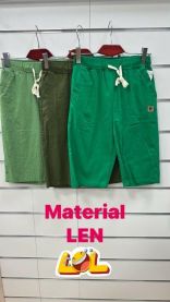 Spodenki damskie (L-3XL/12szt)