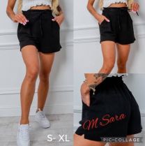 Spódnica z Szorty damskie (S-XL/12szt)
