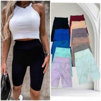 Spodenki legginsy (Uniwersalny/12SZT)