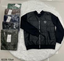 Bluzy bez kaptura Turecka (Uniwersalny/10szt)