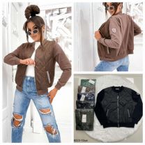 Bluzy bez kaptura damskie (uniwersalny/10szt)