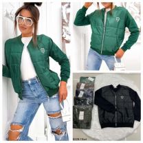 Bluzy bez kaptura damskie (uniwersalny/10szt)